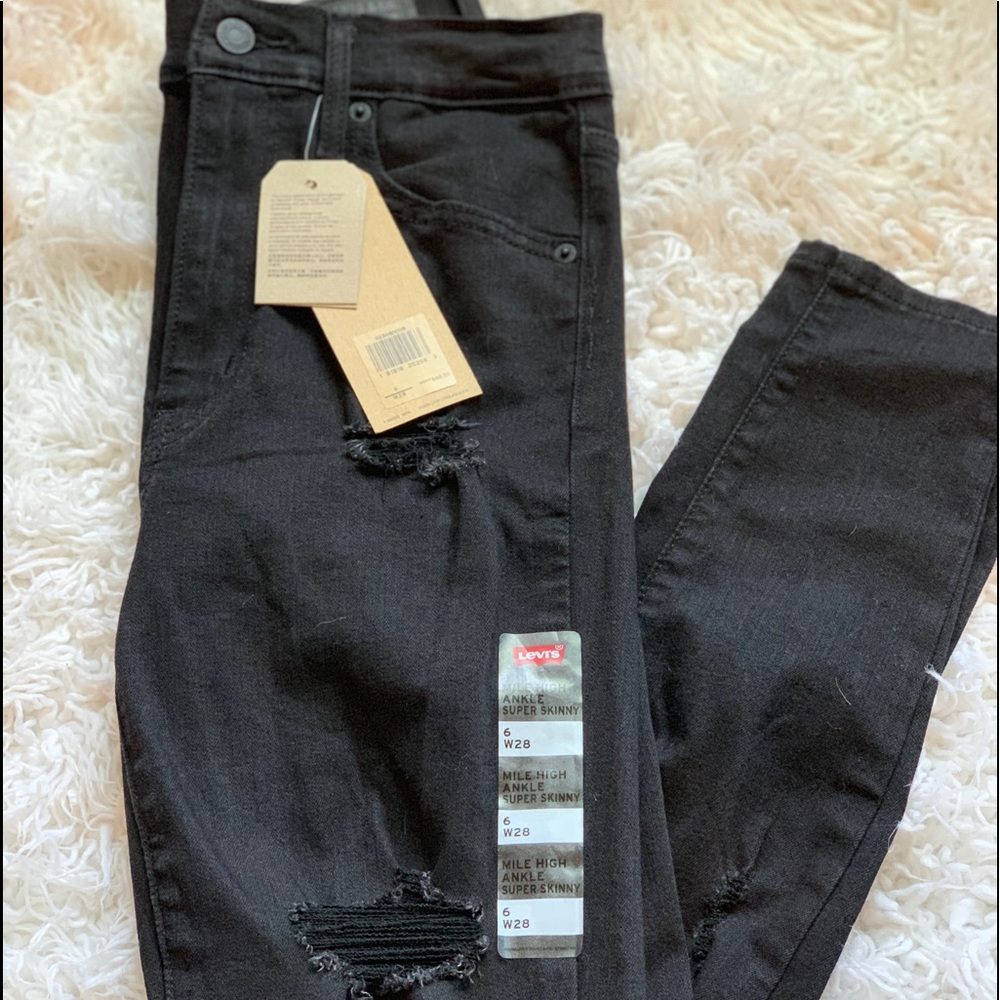 Levi’s Jeans